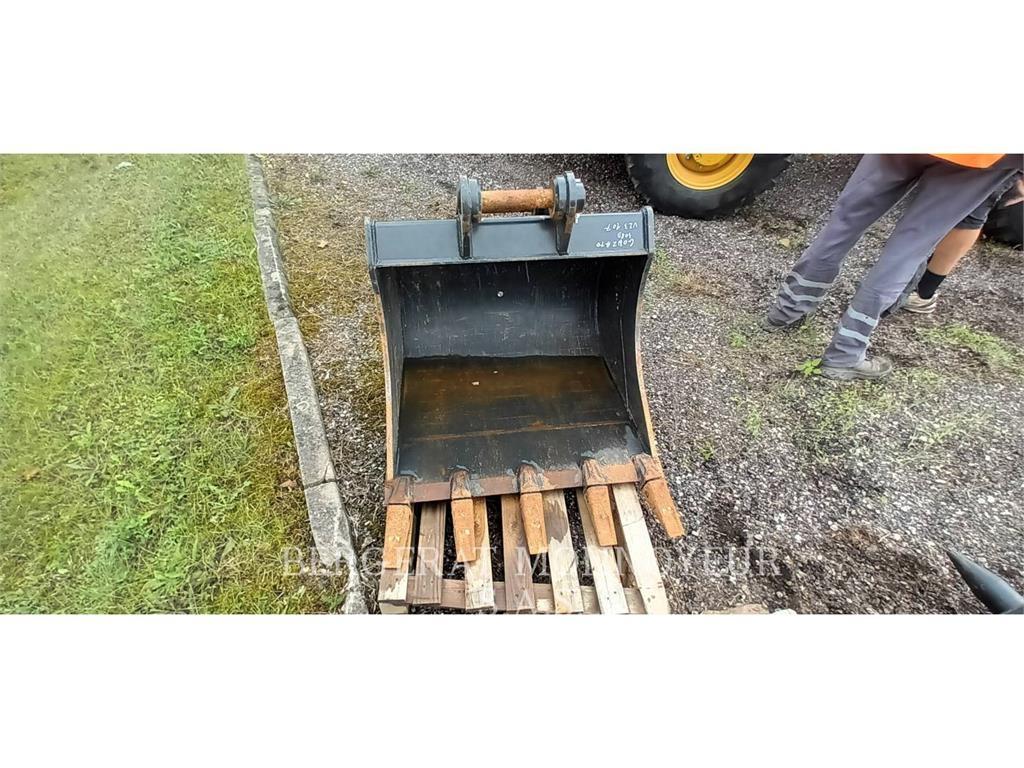 CAT 308 Koparki gąsienicowe