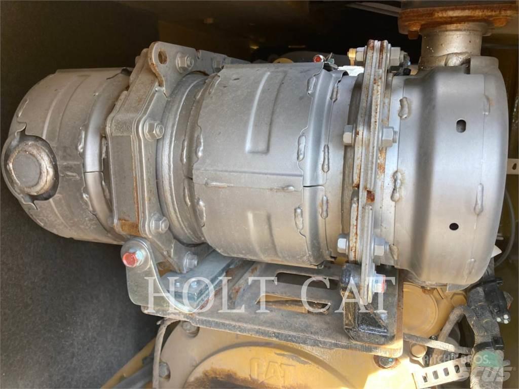 CAT 308-07CR Koparki gąsienicowe
