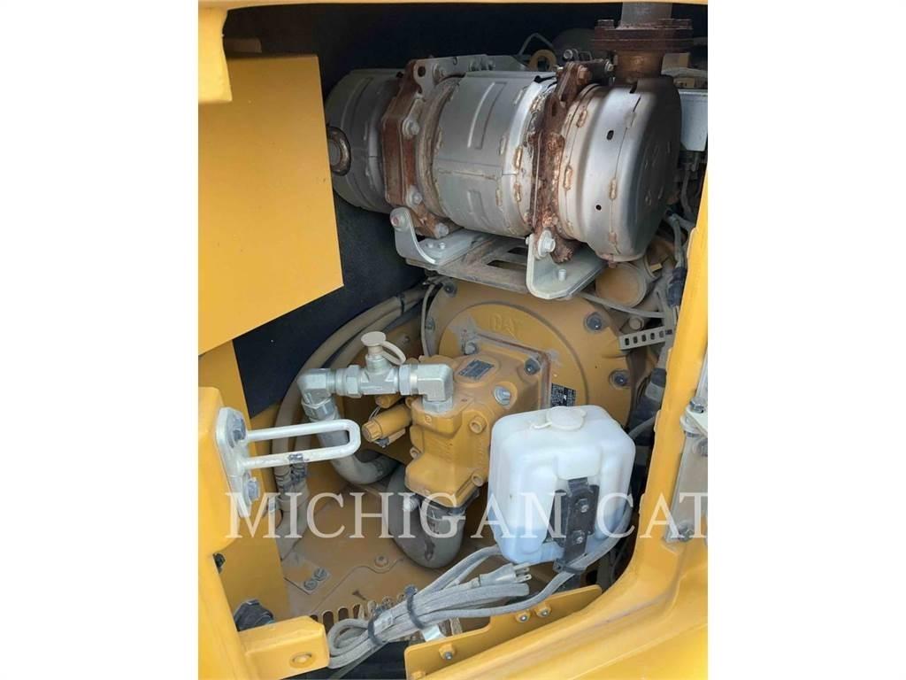 CAT 308 A+ Koparki gąsienicowe