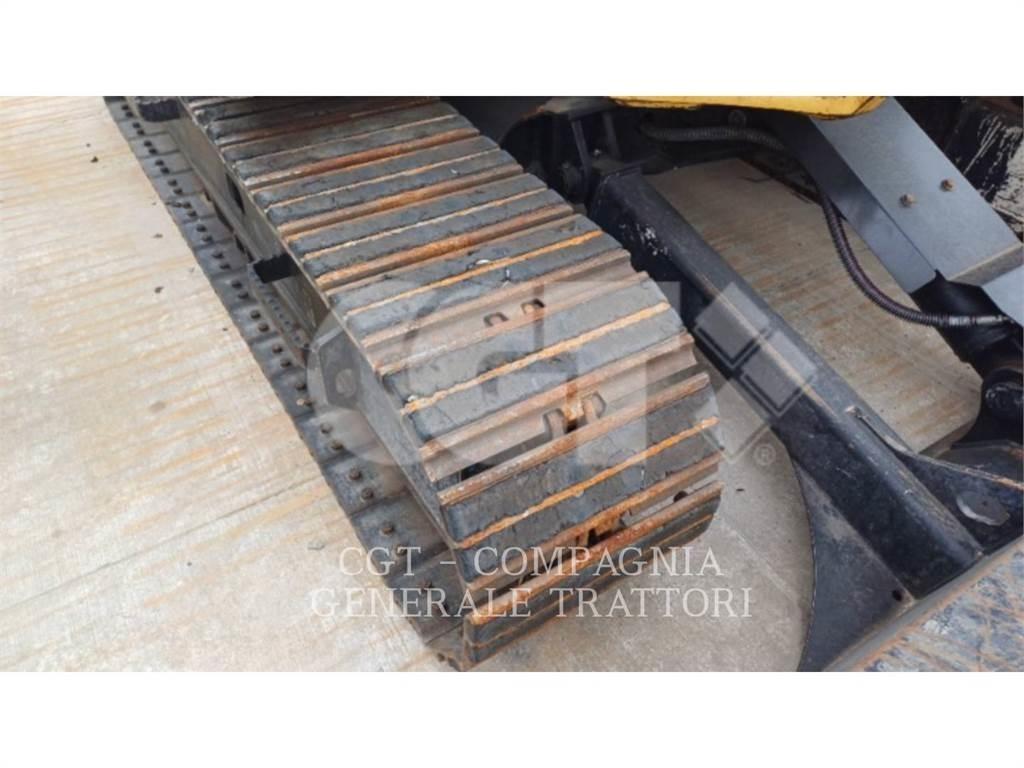 CAT 308 CR Koparki gąsienicowe
