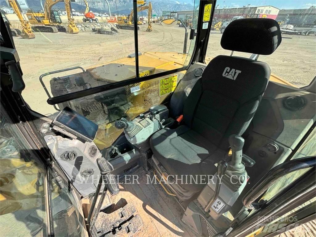 CAT 308 TH Koparki gąsienicowe