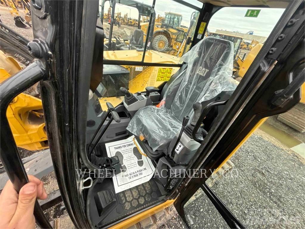 CAT 308 TH Koparki gąsienicowe