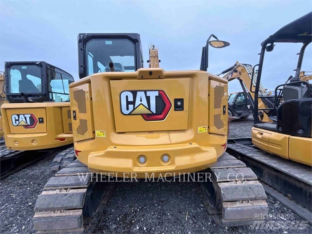 CAT 308 TH Koparki gąsienicowe