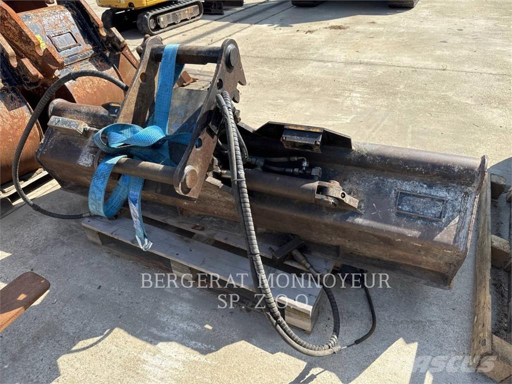 CAT 308CR Koparki gąsienicowe