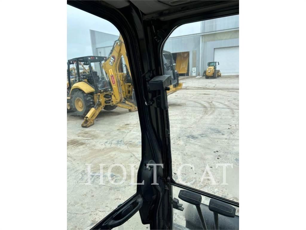 CAT 308CR SBX Koparki gąsienicowe