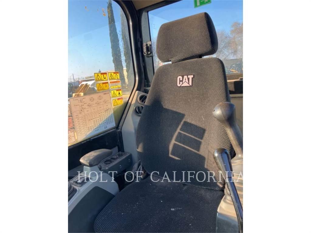 CAT 308E2 Koparki gąsienicowe