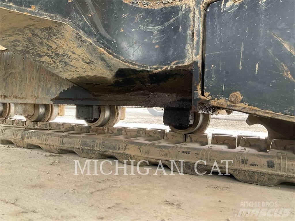 CAT 308E2 AQ+ Koparki gąsienicowe