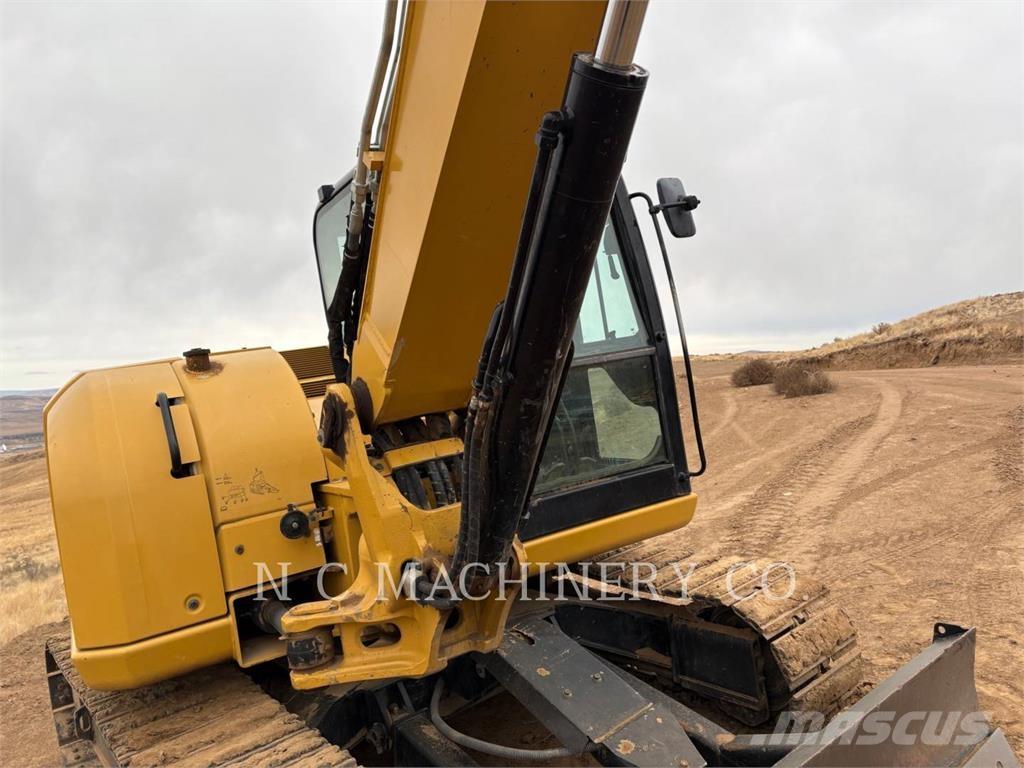 CAT 308E2 CRCB Koparki gąsienicowe