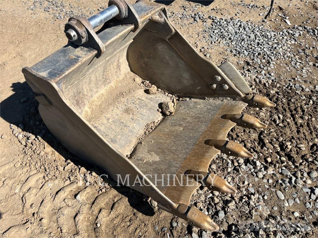 CAT 308E2 CRCB Koparki gąsienicowe