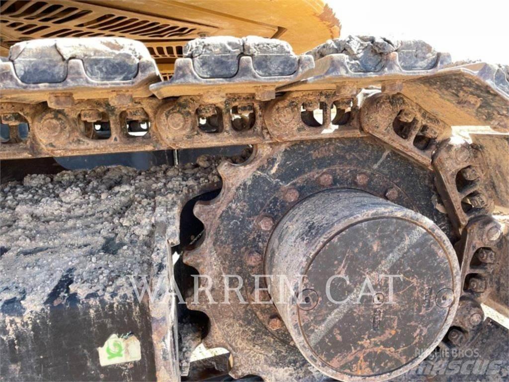 CAT 308E2 SB Koparki gąsienicowe