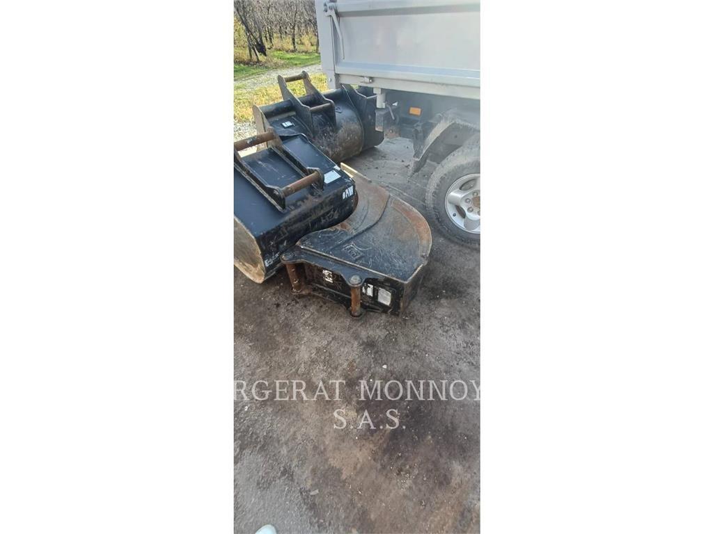 CAT 309 Koparki gąsienicowe