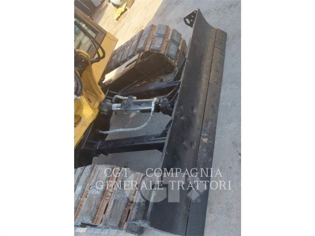 CAT 309 CR Koparki gąsienicowe