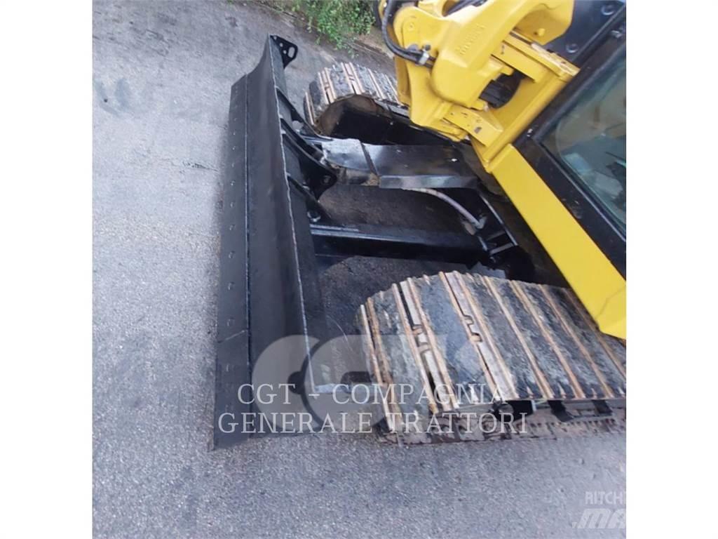 CAT 309 CR Koparki gąsienicowe