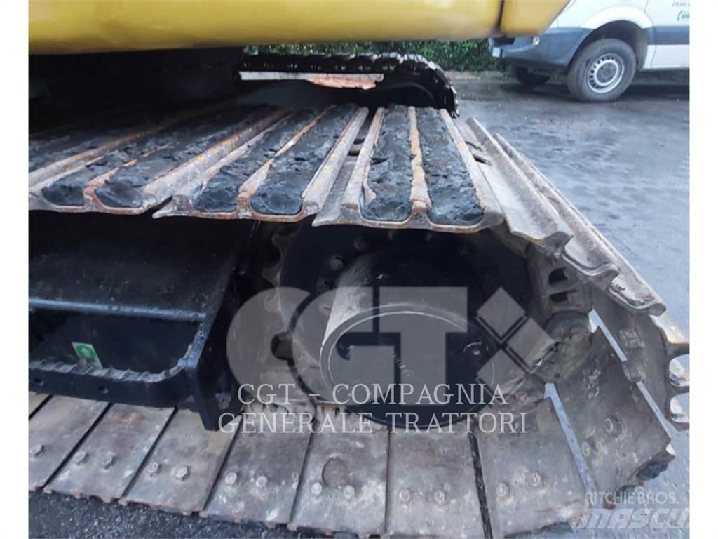 CAT 309 CR Koparki gąsienicowe