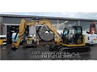 CAT 309 CR Koparki gąsienicowe