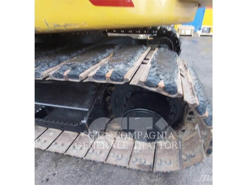CAT 309 CR Koparki gąsienicowe