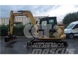 CAT 309 CR Koparki gąsienicowe