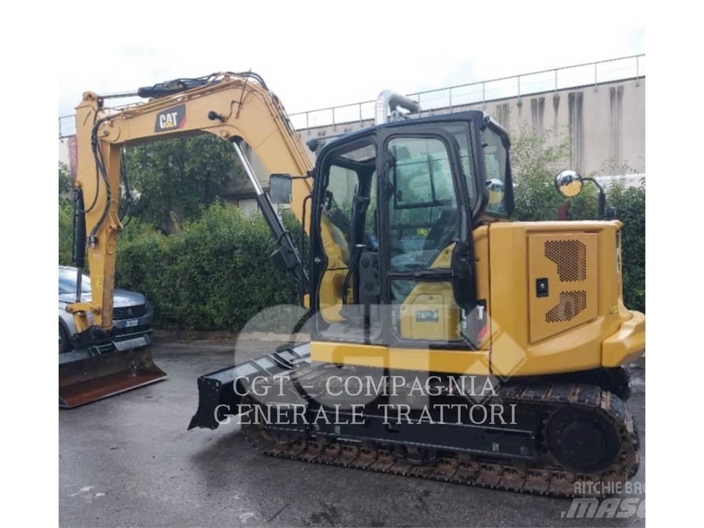 CAT 309 CR Koparki gąsienicowe