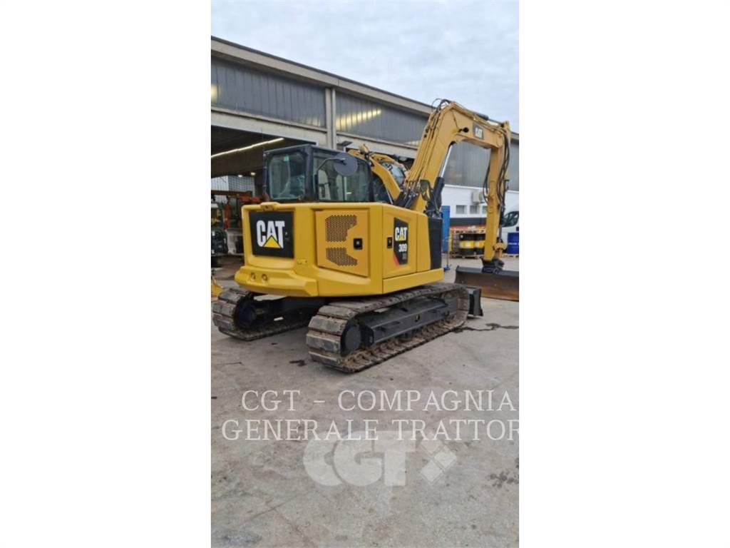 CAT 309 CR Koparki gąsienicowe