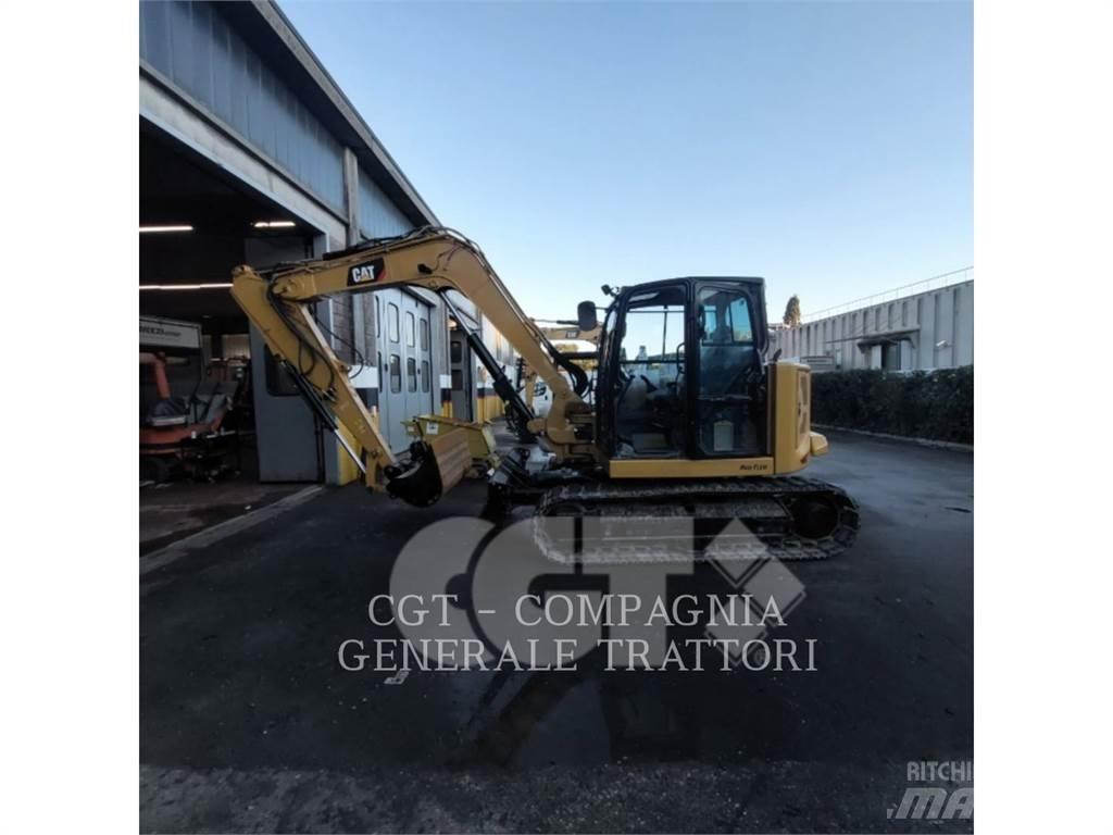 CAT 309 CR Koparki gąsienicowe