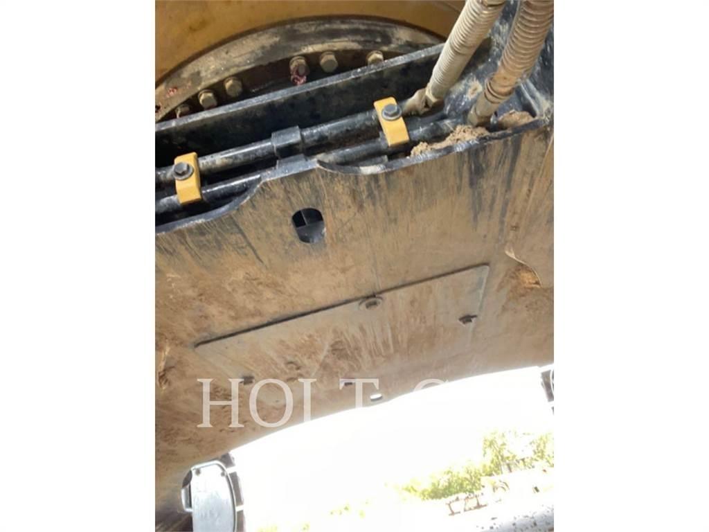 CAT 309 CR Koparki gąsienicowe