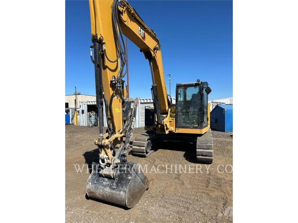 CAT 309 TH Koparki gąsienicowe