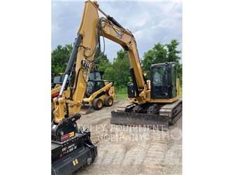 CAT 309CRSB Koparki gąsienicowe