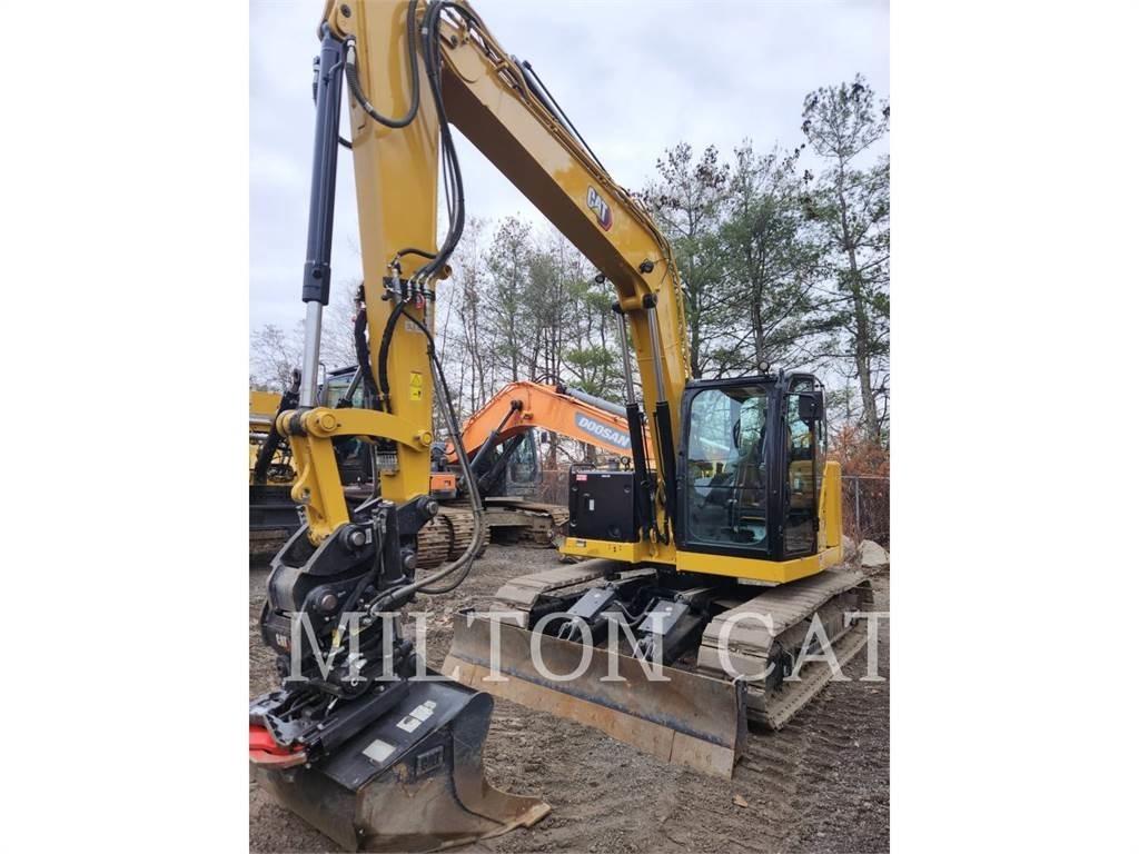 CAT 310 Koparki gąsienicowe