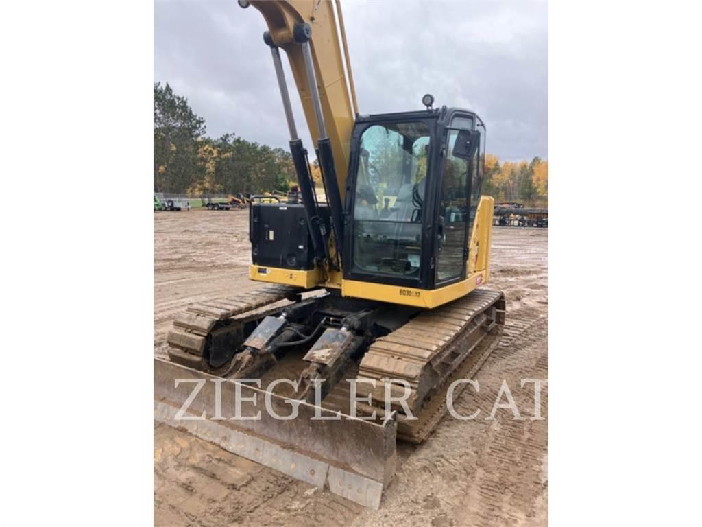 CAT 310 Koparki gąsienicowe