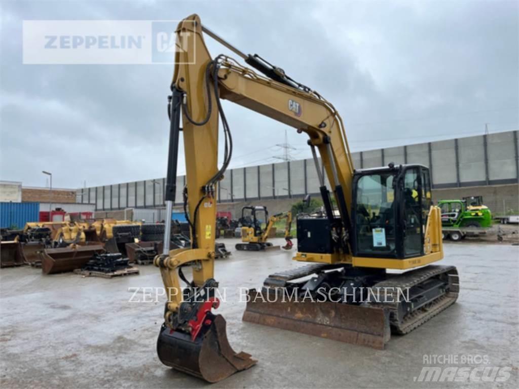 CAT 310 Koparki gąsienicowe