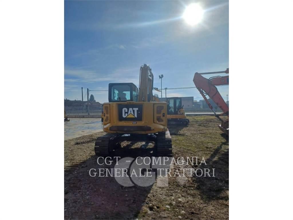 CAT 310 Koparki gąsienicowe
