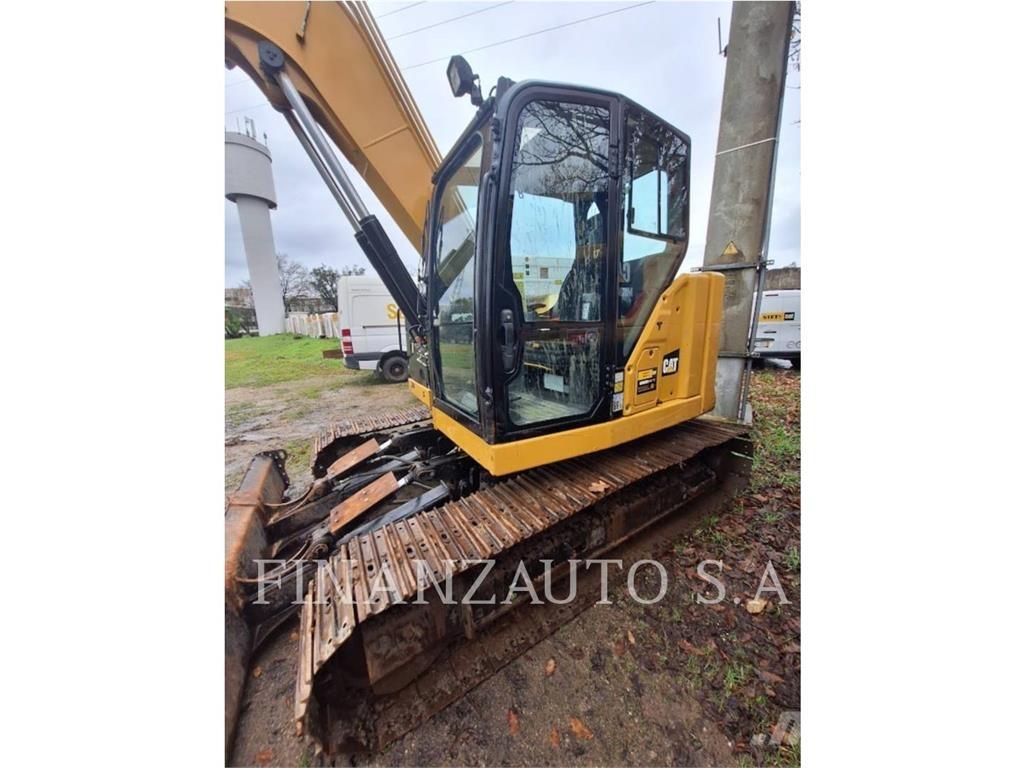 CAT 310 Koparki gąsienicowe