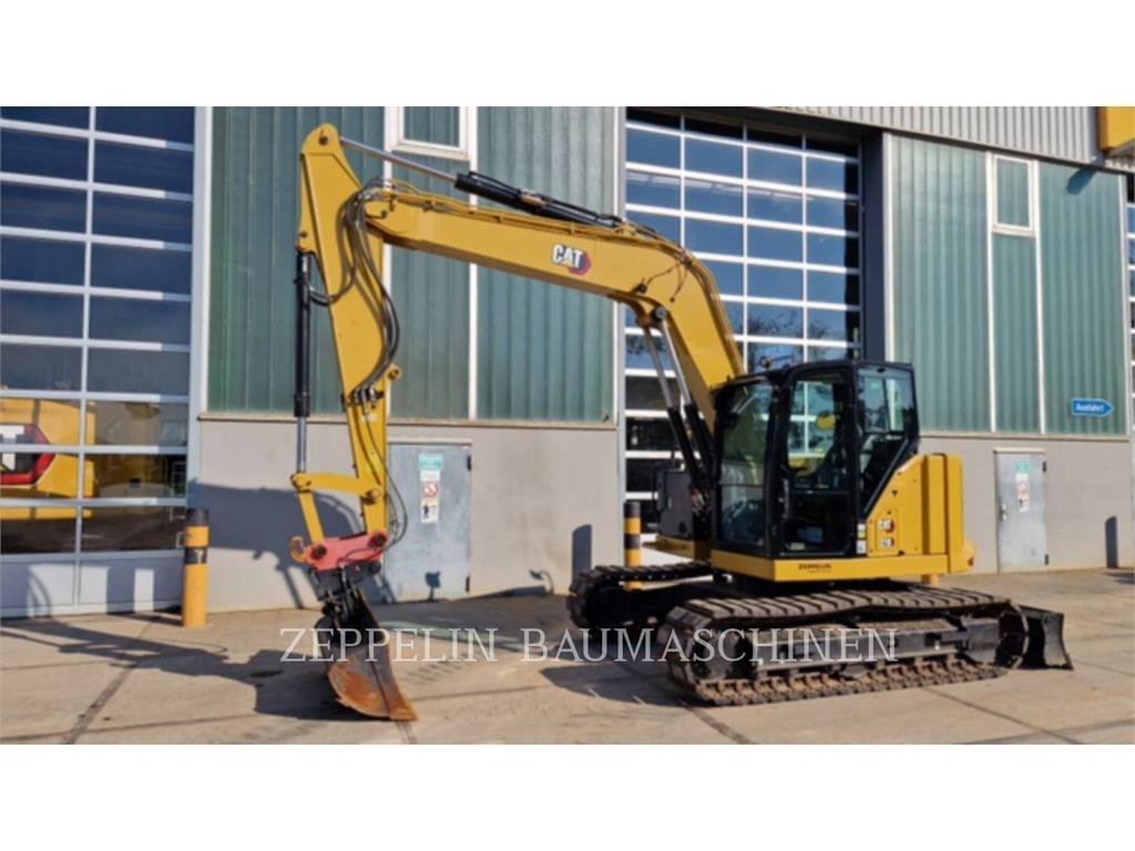 CAT 310 Koparki gąsienicowe