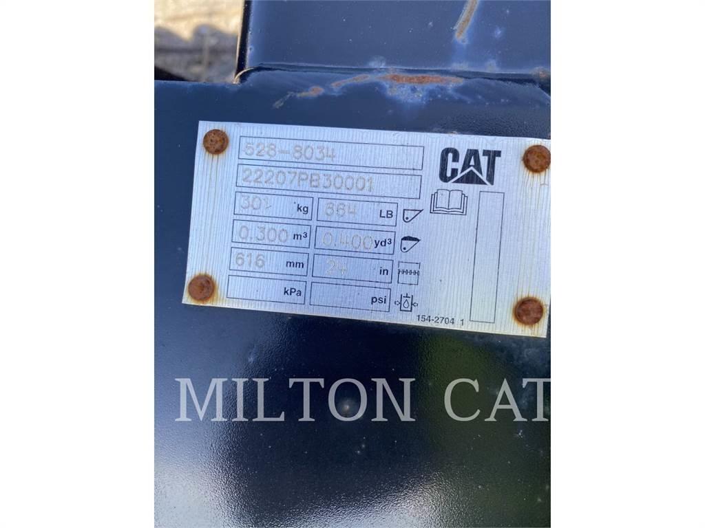 CAT .310.24IN.BUCKET Łyżki do ładowarek