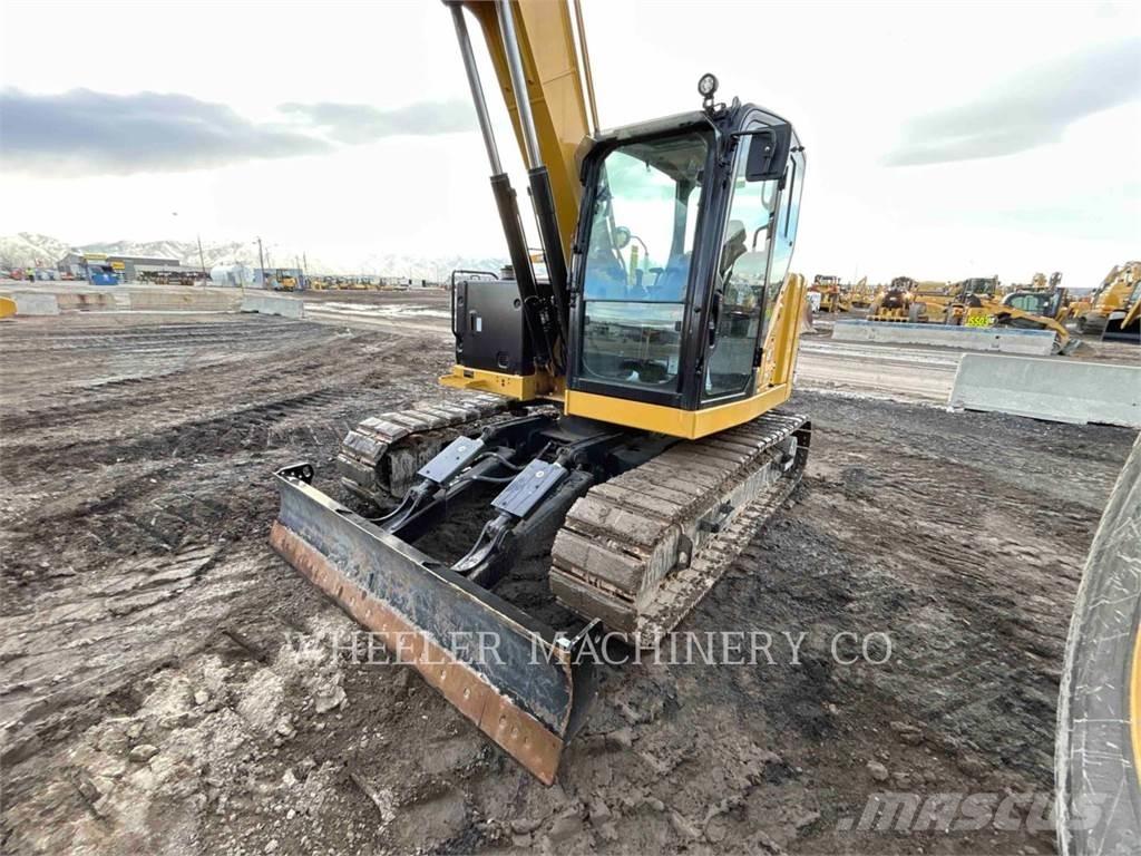 CAT 310 CF Koparki gąsienicowe