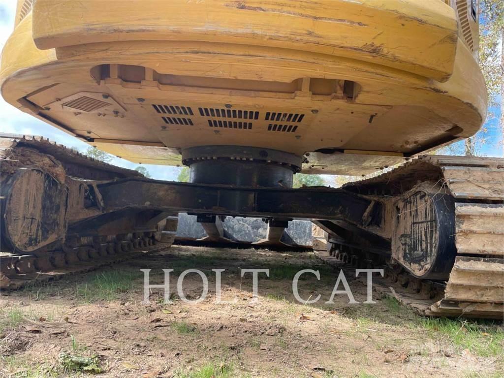 CAT 31007 Koparki gąsienicowe