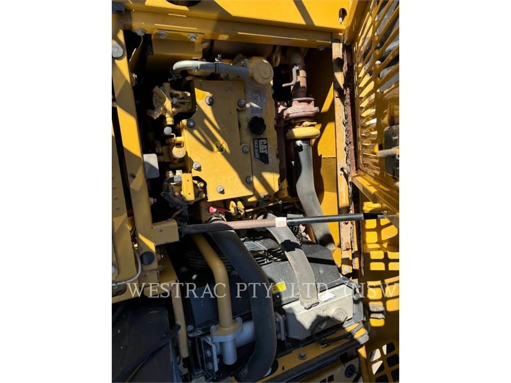 CAT 311DLRR Koparki gąsienicowe