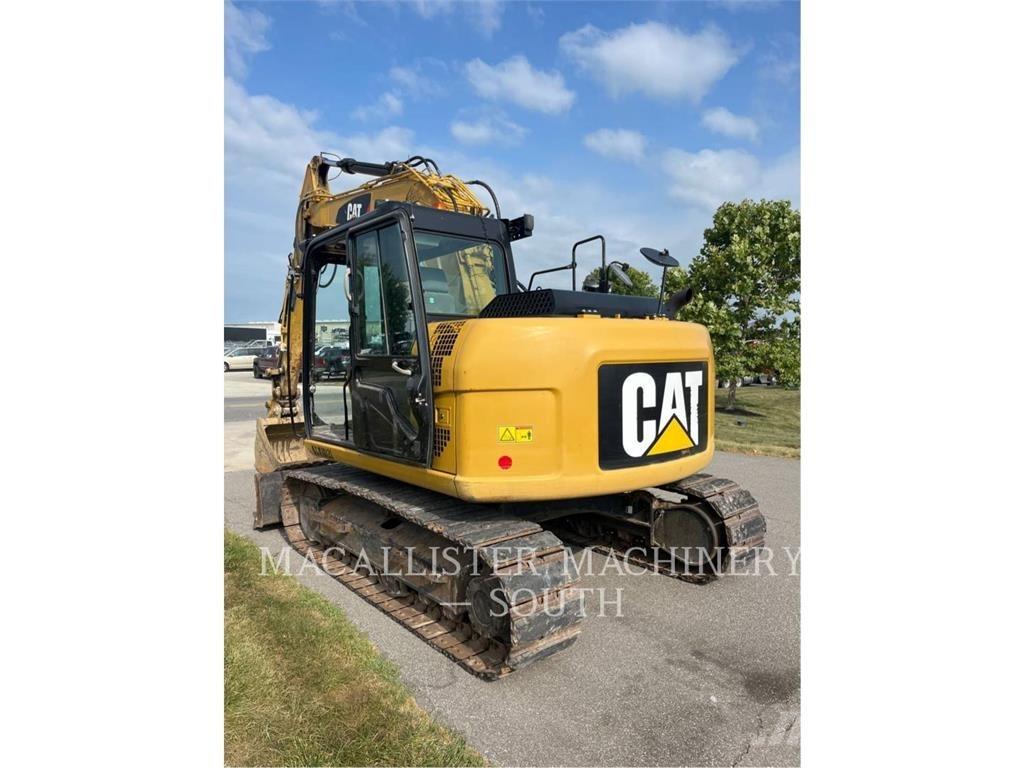 CAT 311FL Koparki gąsienicowe