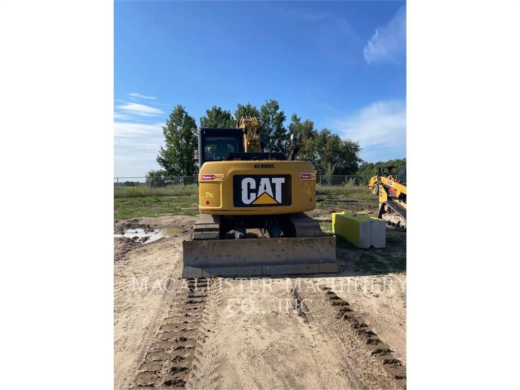 CAT 311FLRR Koparki gąsienicowe