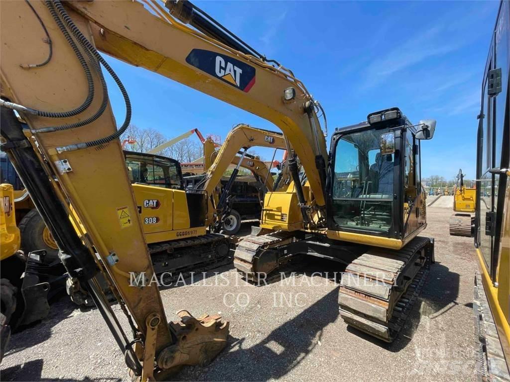 CAT 311FLRR Koparki gąsienicowe