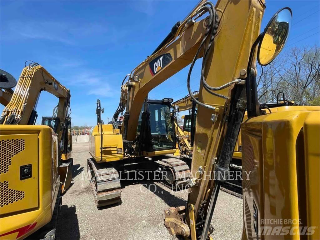 CAT 311FLRR Koparki gąsienicowe