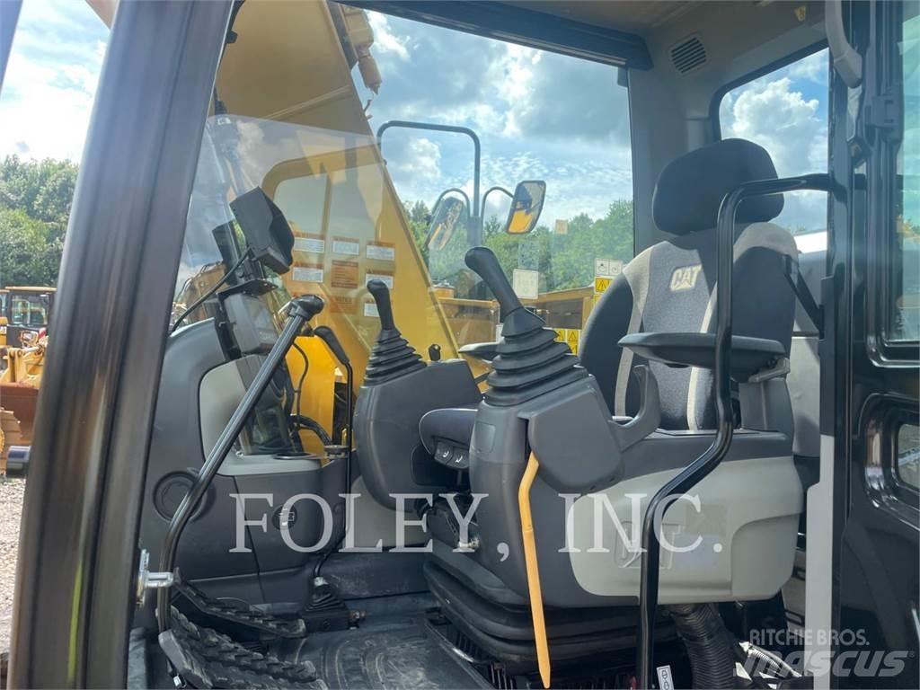CAT 311FLRR Koparki gąsienicowe