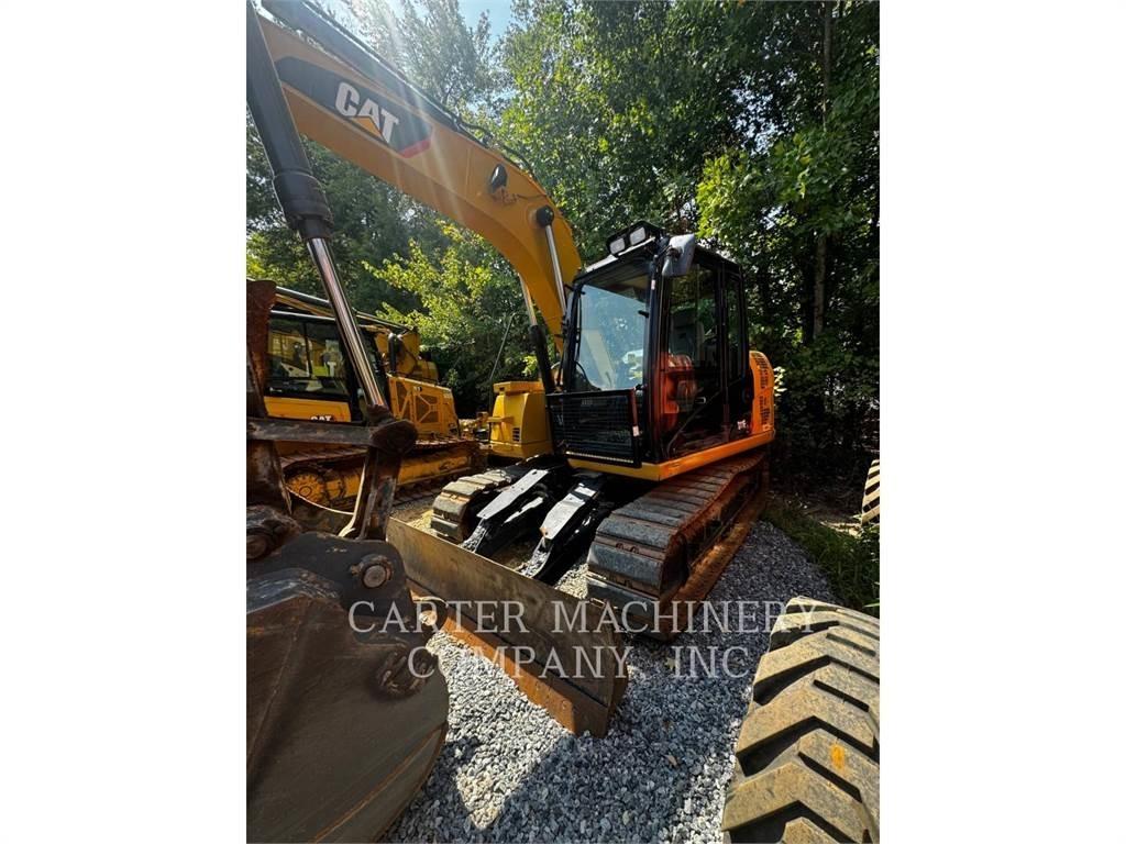 CAT 311FLRR Koparki gąsienicowe