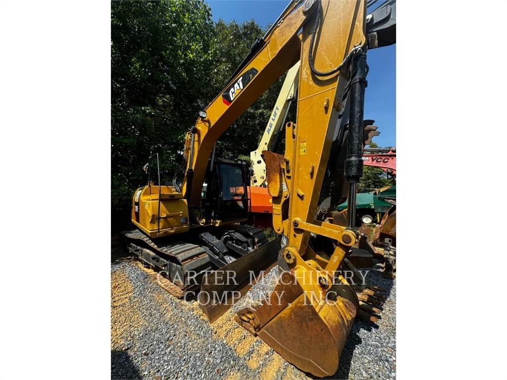 CAT 311FLRR Koparki gąsienicowe