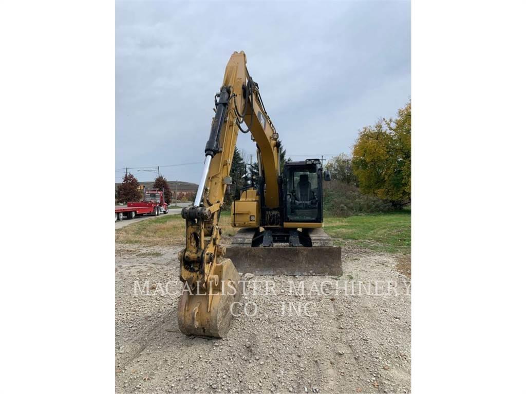 CAT 311FLRR Koparki gąsienicowe
