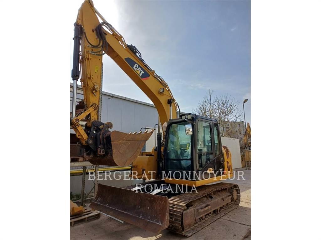 CAT 311FLRR Koparki gąsienicowe