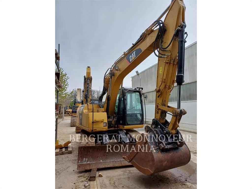 CAT 311FLRR Koparki gąsienicowe
