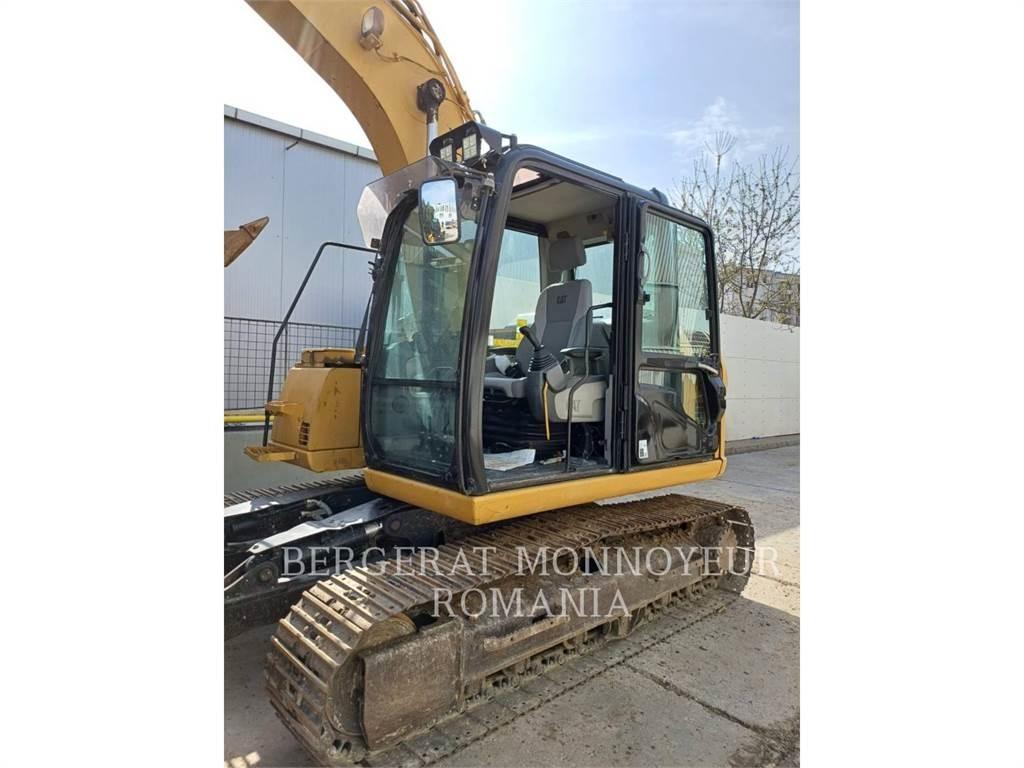 CAT 311FLRR Koparki gąsienicowe