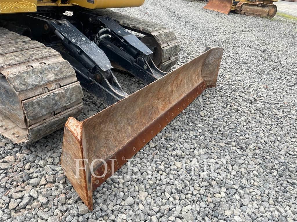 CAT 311FLRR Koparki gąsienicowe