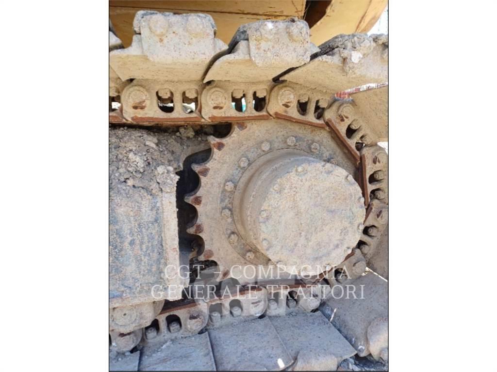 CAT 312B Koparki gąsienicowe